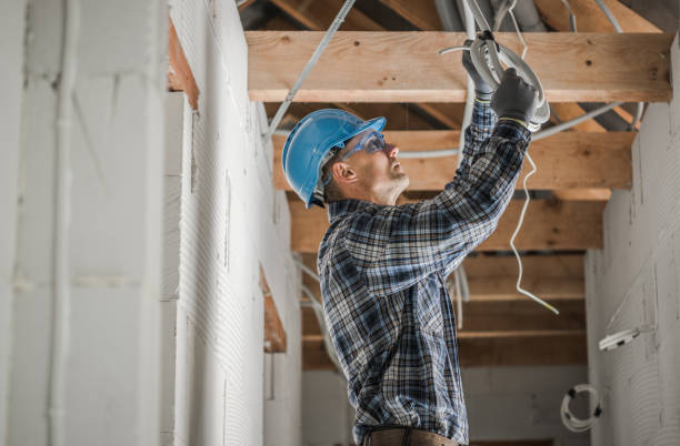 Best Affordable Electrician  in Hatch, NM