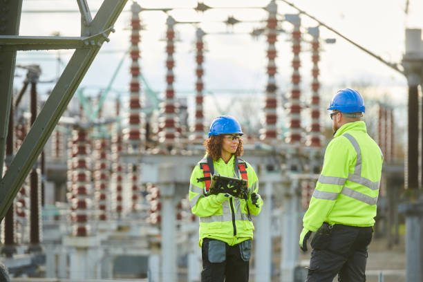 Professional Electrician in Hatch, NM