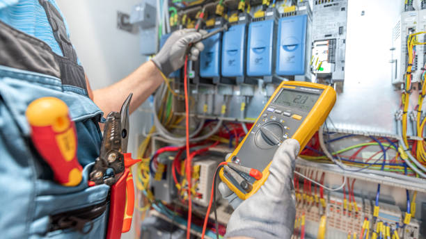 Best Local Electrician Companies  in Hatch, NM